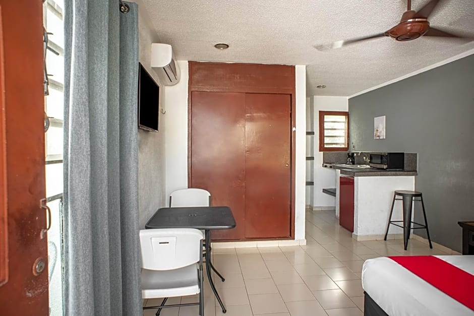 Hotel Dpas 52