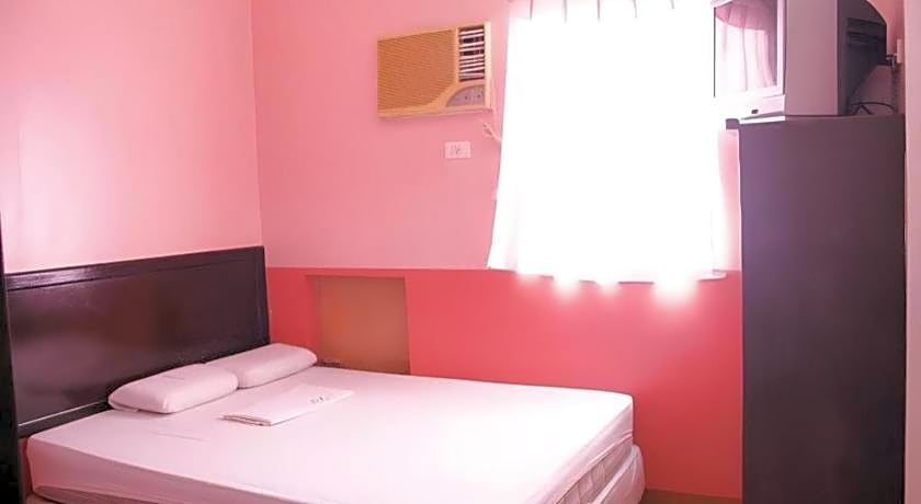 Gv Hotel Baybay