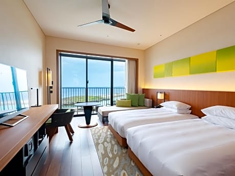 Standard Twin  Room