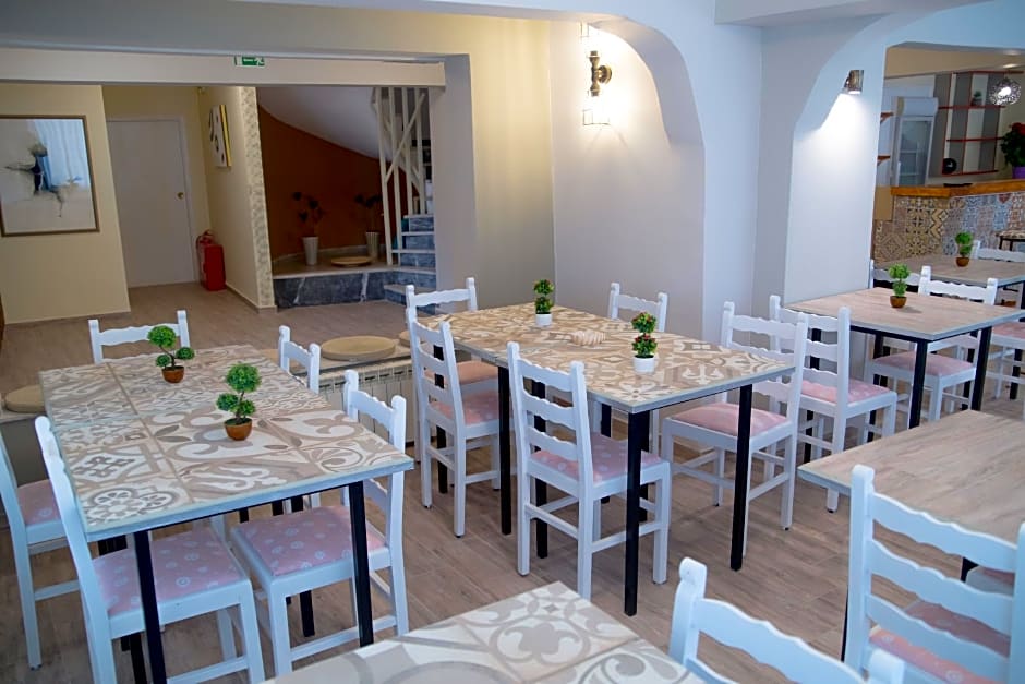 Hotel Galaxy Sea & Sky