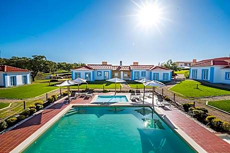 Monte do Giestal, Country Houses and Spa 