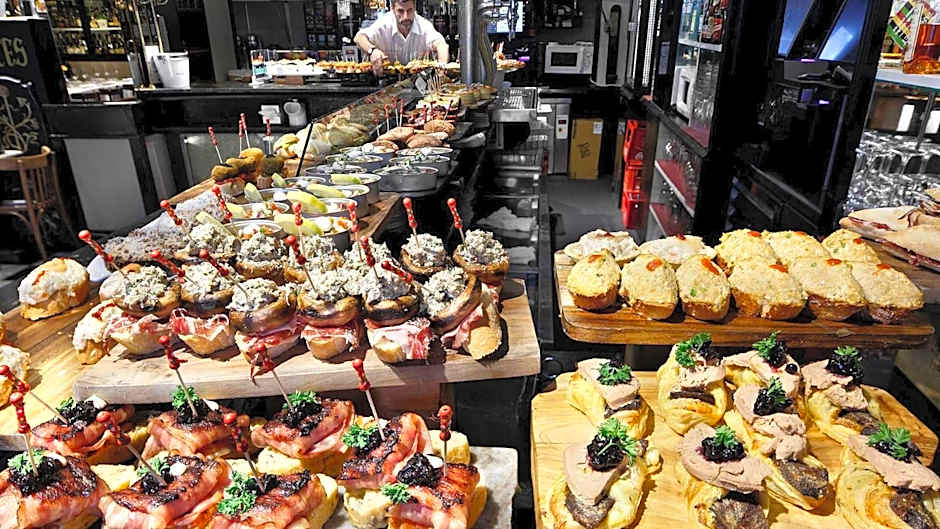 Estudios Bilbao Deusto