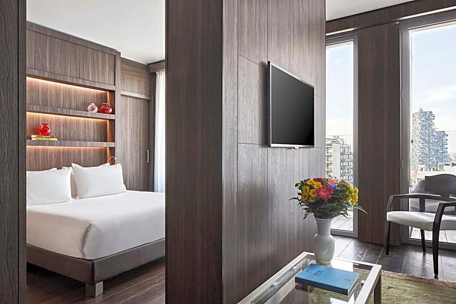 Hyatt Centric Milan Centrale