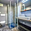 Eibinghof BED & BREAKFAST & SWIM Frühstück Pension