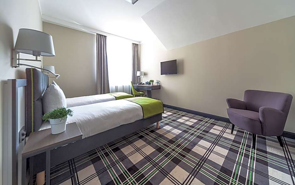 Hotel Impresja