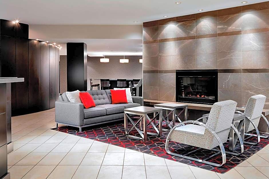 Four Points by Sheraton Mississauga - Meadowvale