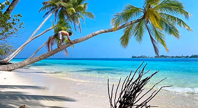 Alimas Holiday Retreat