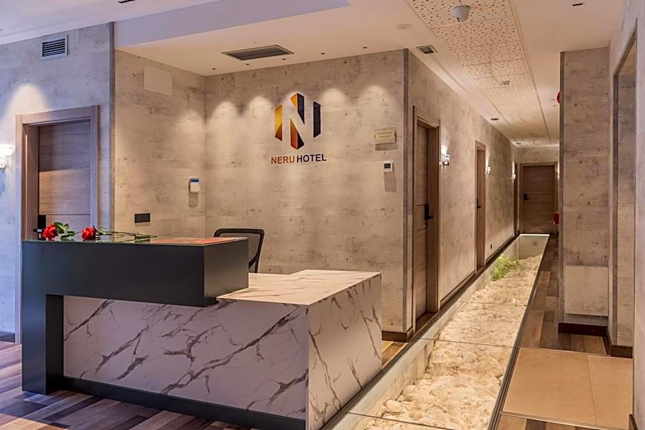 Hotel NERU con Encanto