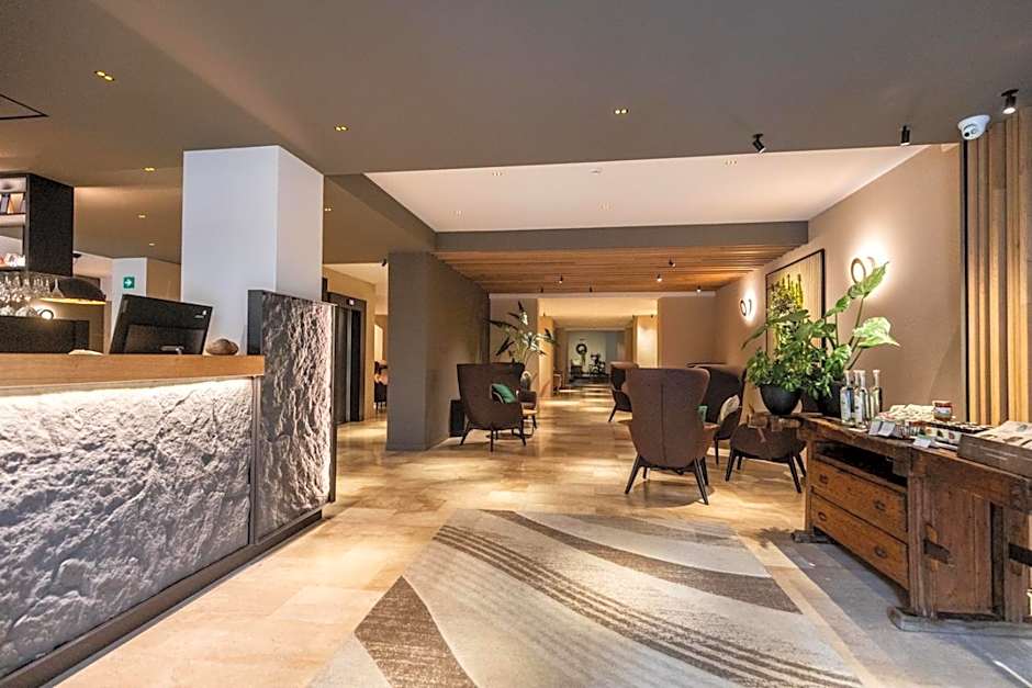 Grand Hotel Gortani - Borgo Gortani