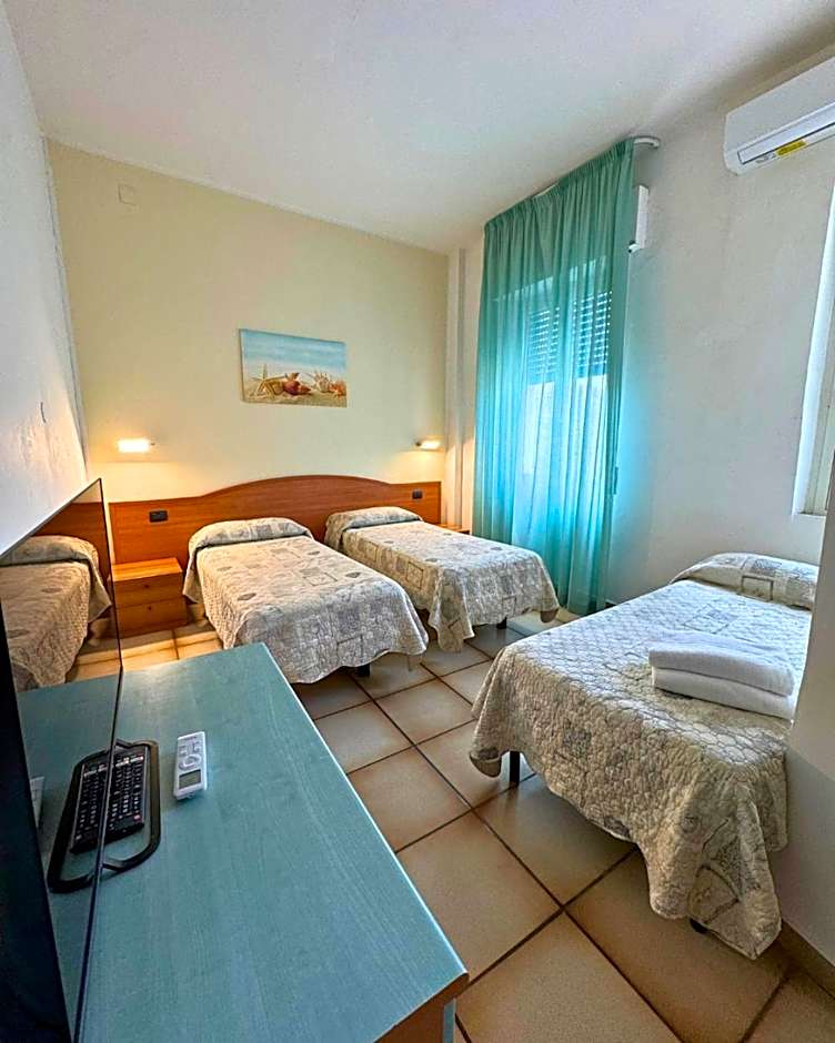 Hotel Valente