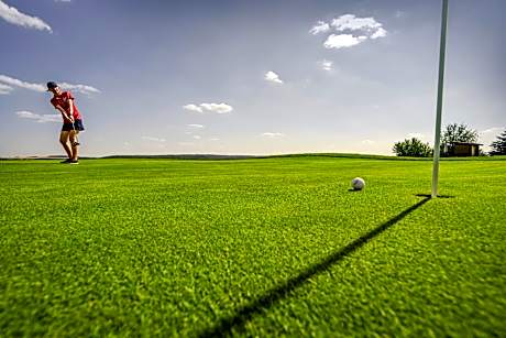 Golf-Weekend Package