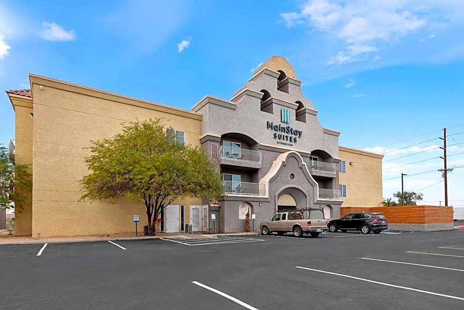 Comfort Inn & Suites El Centro
