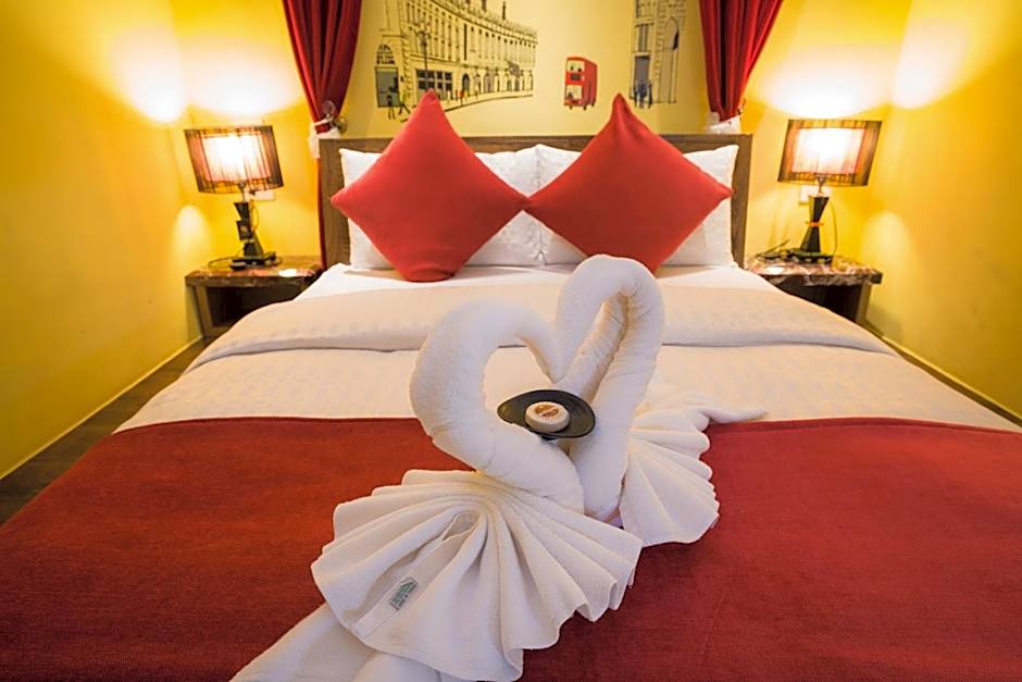 Kenting 157 Boutique Hotel