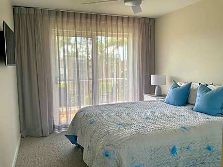 Two-Bedroom Superior Apartment