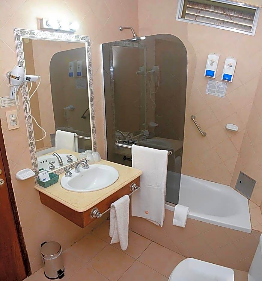 Hosteria-Spa Posada del Sol