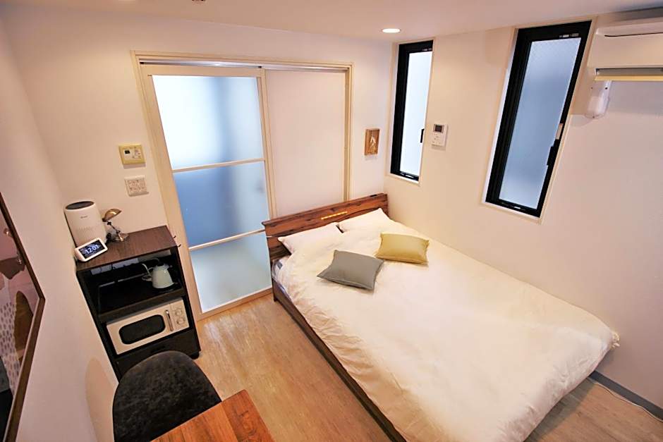 Apartment Hotel Hakata
