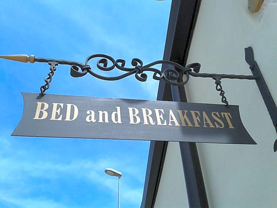 B&B Il Mulino del Monastero