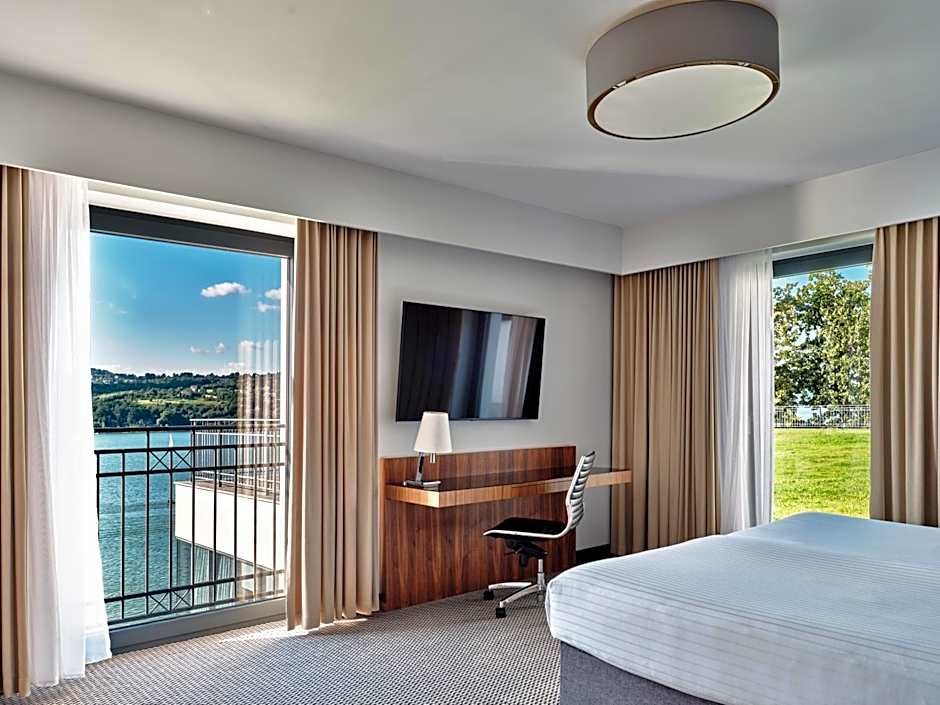 Heron Live Hotel Marina & SPA