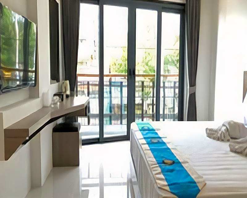 Phoenix Hotel Karon Beach