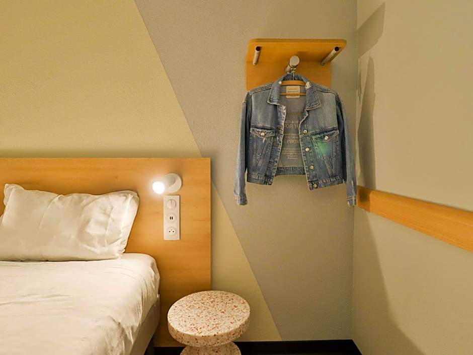 Hotel ibis budget Aix Les Bains - Gresy
