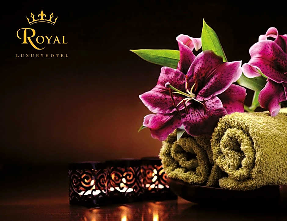 Royal Quang Binh Hotel