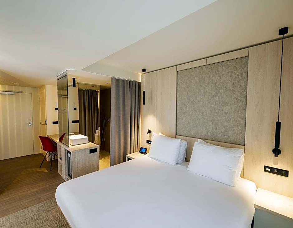 Begijnhof Hotel