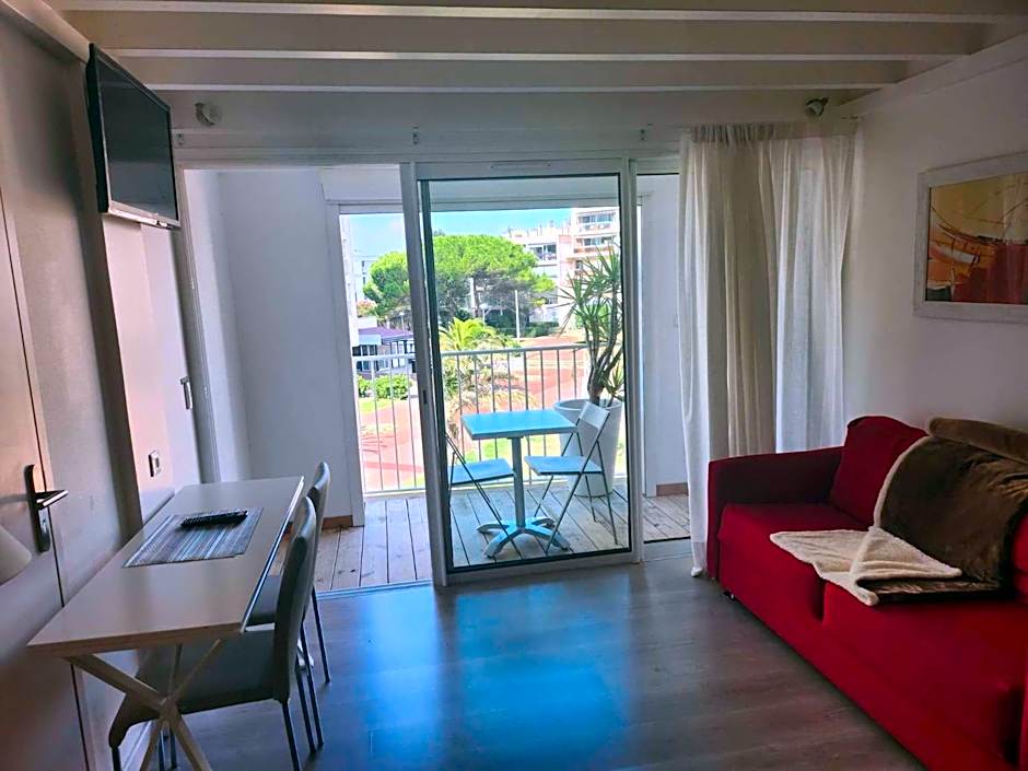 Bleu Mer Duplex & Suites