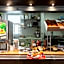 B&B HOTEL Paris Le Bourget