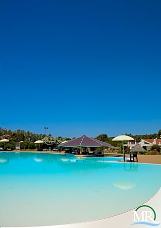 Residence Hotel Monte Ricciu