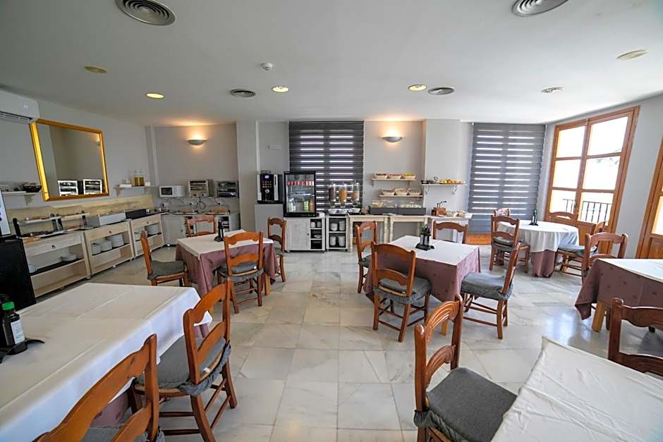 Villa Turistica de Cazorla