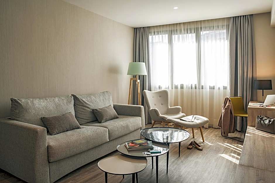 Mercure Barcelona Condor