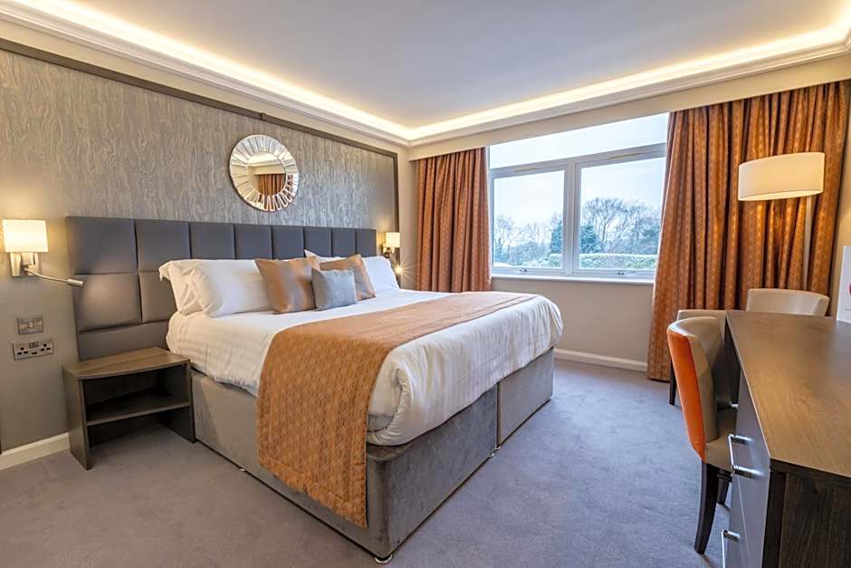 Park Hall Hotel and Spa Wolverhampton