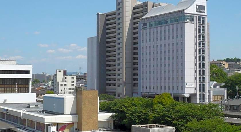 Hotel Tetora Otsu.Kyoto