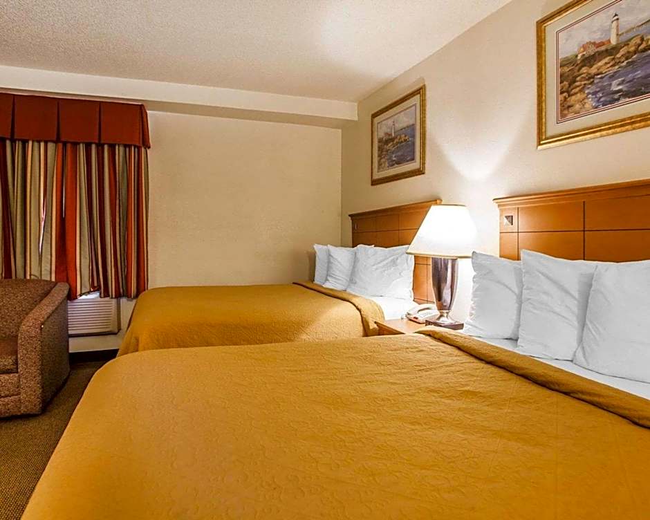 Rodeway Inn Point Pleasant Beach