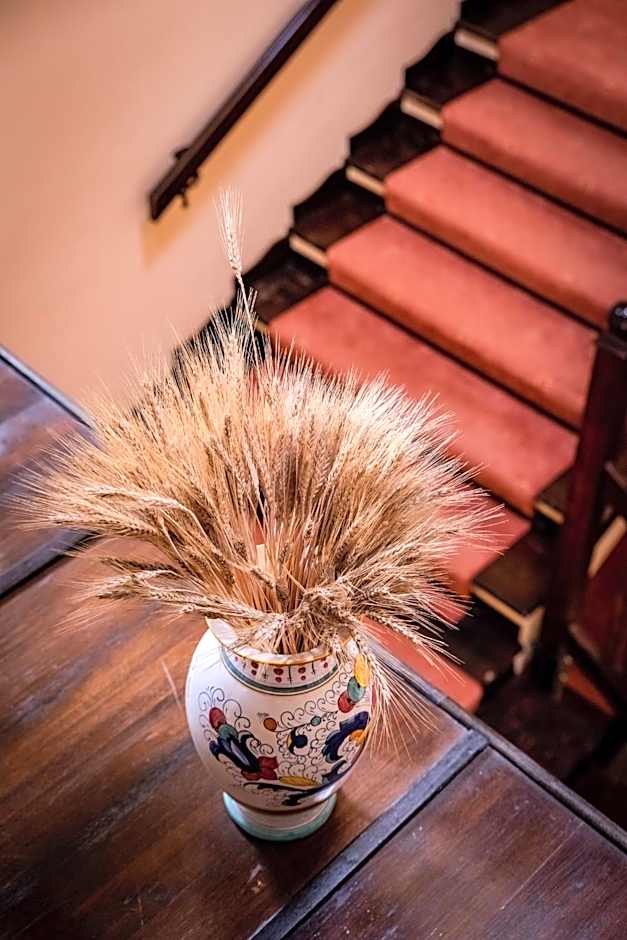 Pensiunea Casa Nostalgia