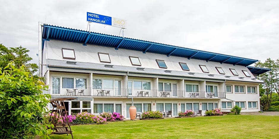 Hotel Hangelar