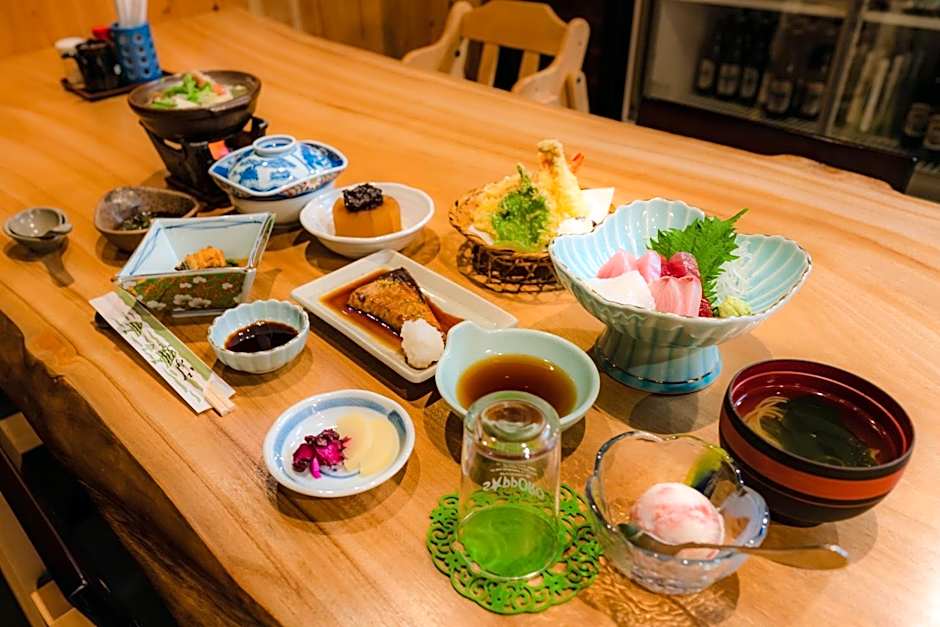 Guest House Takiyoshi