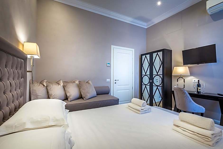 Hotel Emma Small Luxury Hotel