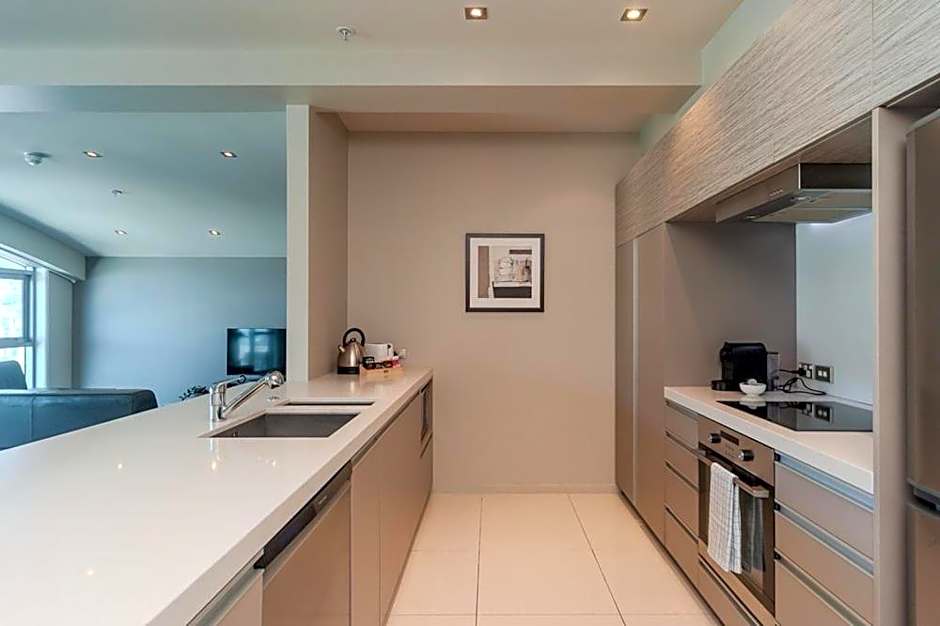 70 Tory Apartment Hotel