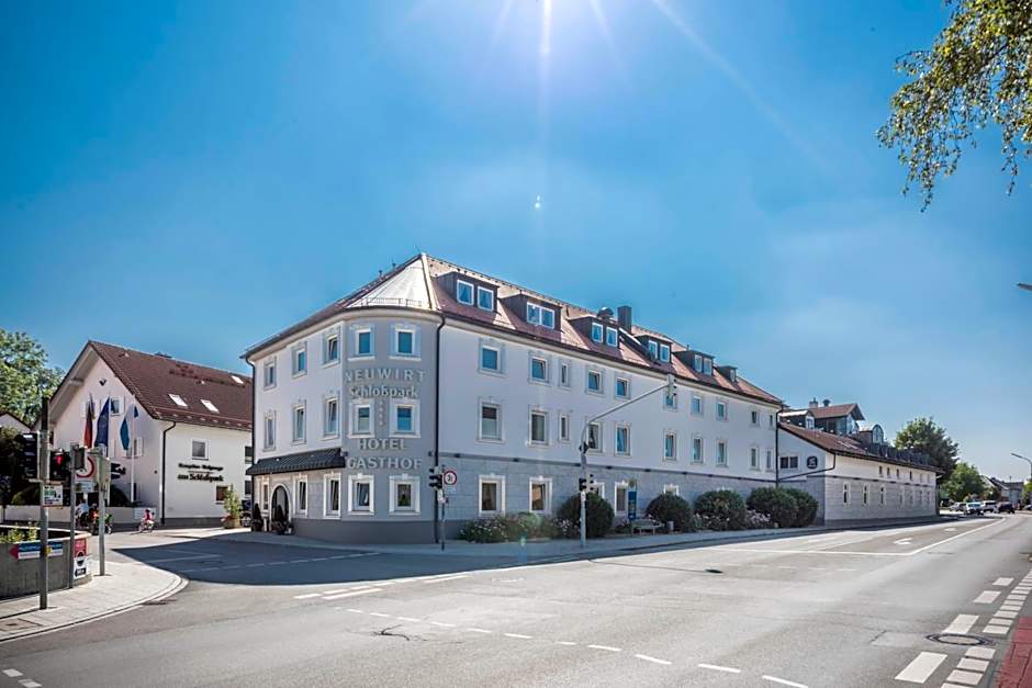 Gasthof Neuwirt