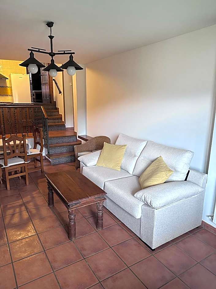 Apartamentos La Montaña