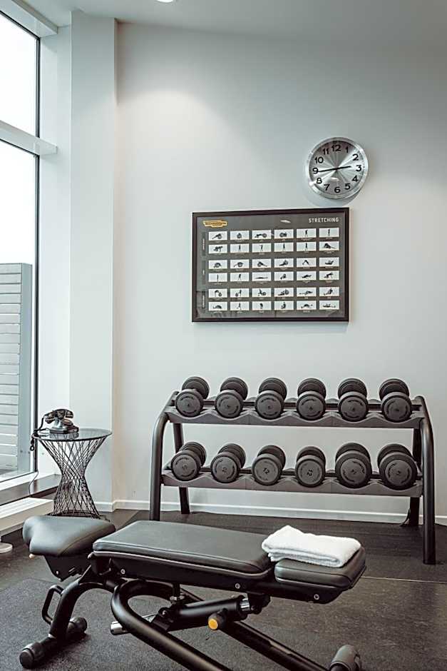 AMERON Hamburg Hotel Speicherstadt