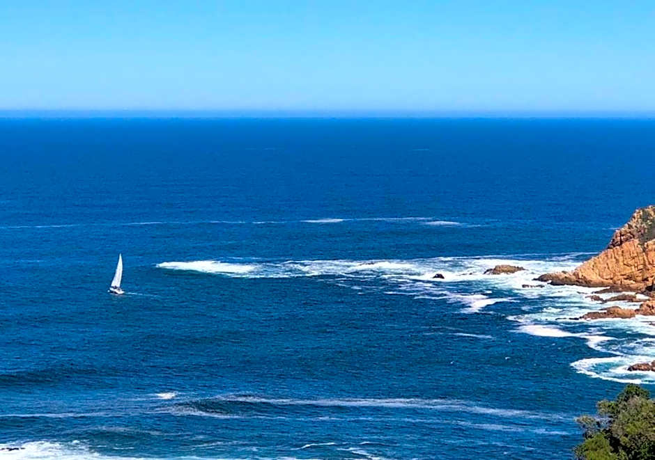 Headlands House Guest Lodge