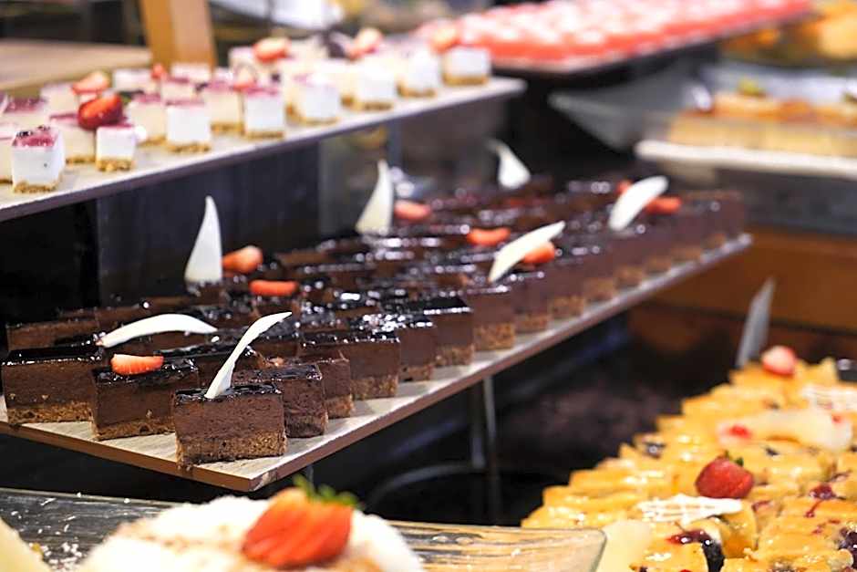 Mena Tyche Hotel Amman