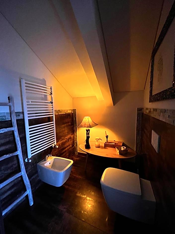 Bed and Breakfast Admiramini