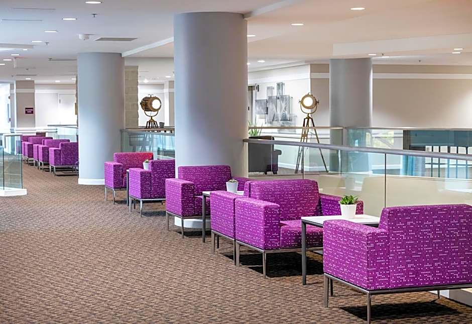 Kellogg Conference Hotel