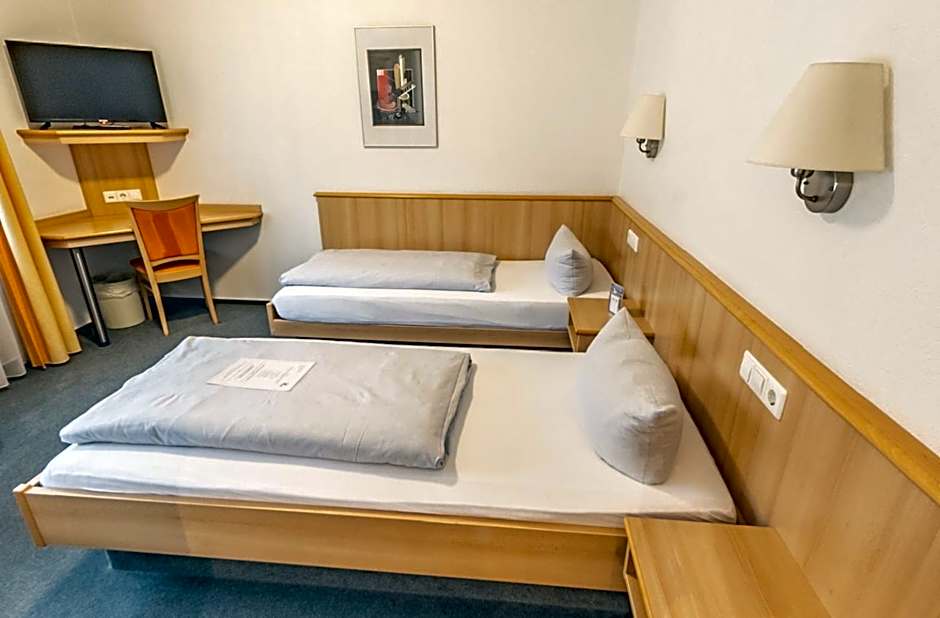 Hotel-Gasthof zum Ritter