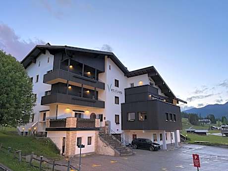 Hotel D'La Varda