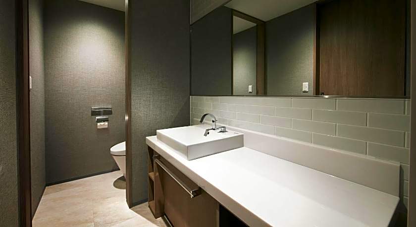 Lotte City Hotel Kinshicho Tokyo