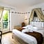Logis Hotel Domaine de Rouffach